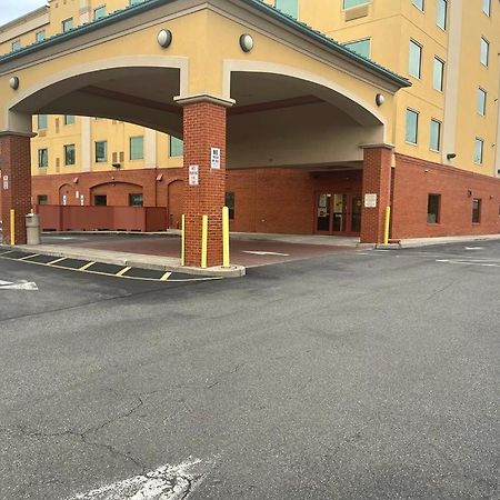 Spark By Hilton Rahway Exterior photo