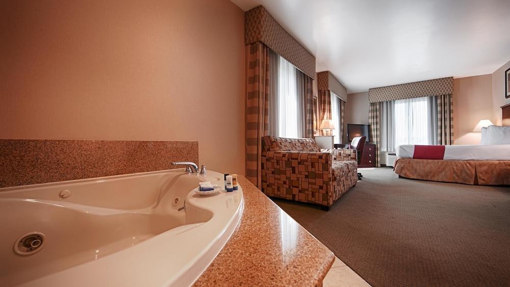 Spark By Hilton Rahway Exterior photo