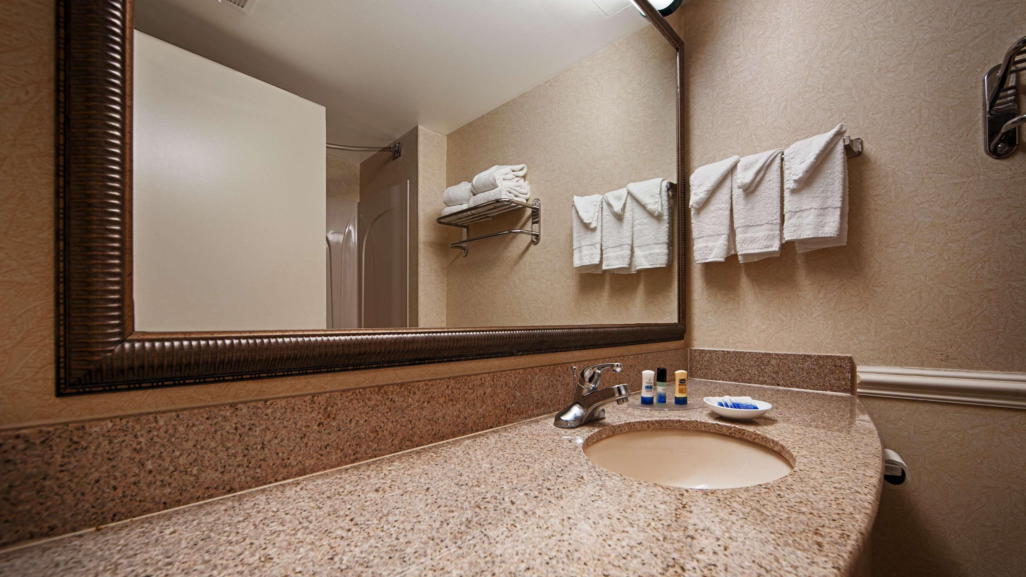 Spark By Hilton Rahway Exterior photo