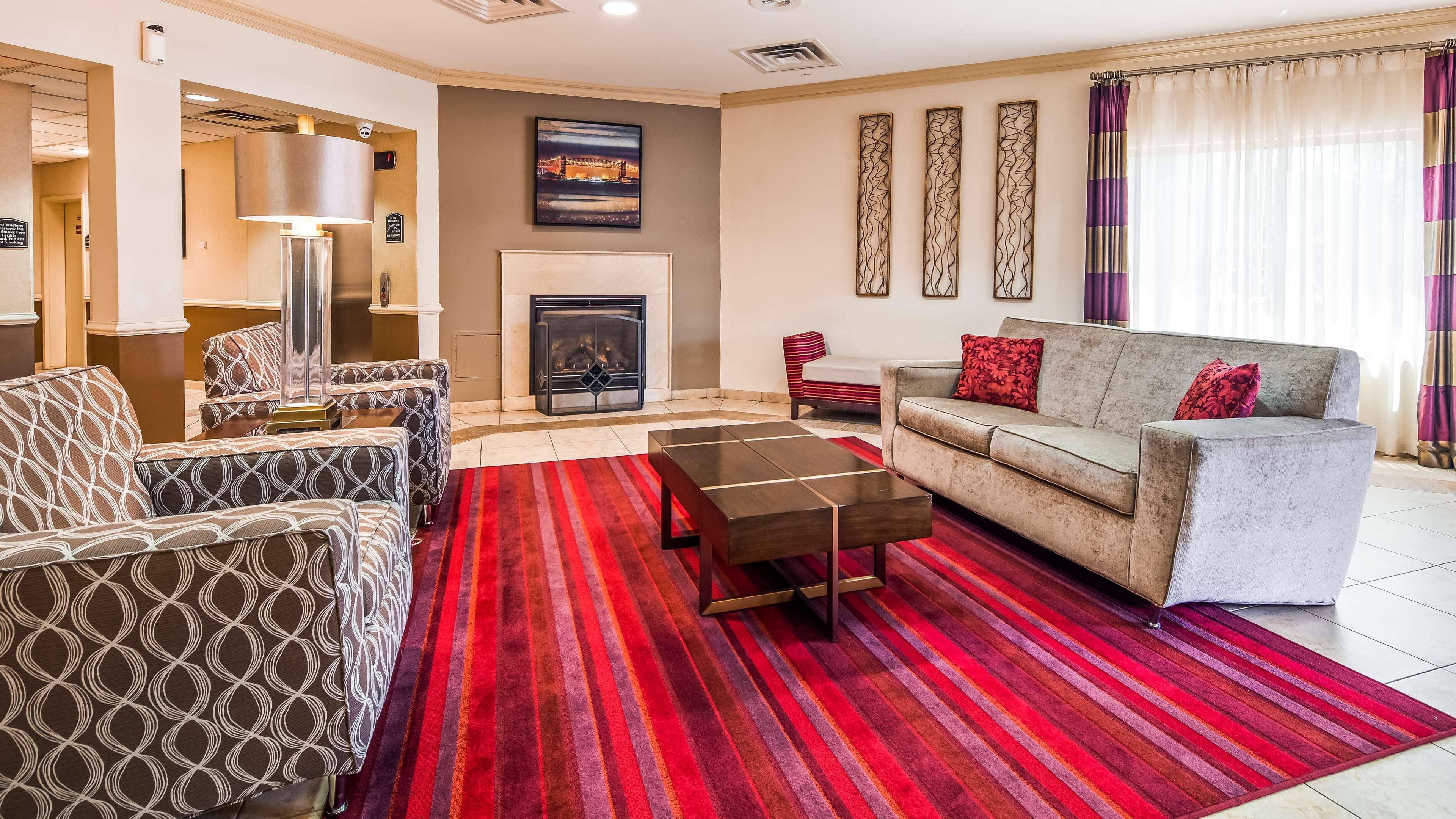 Spark By Hilton Rahway Exterior photo