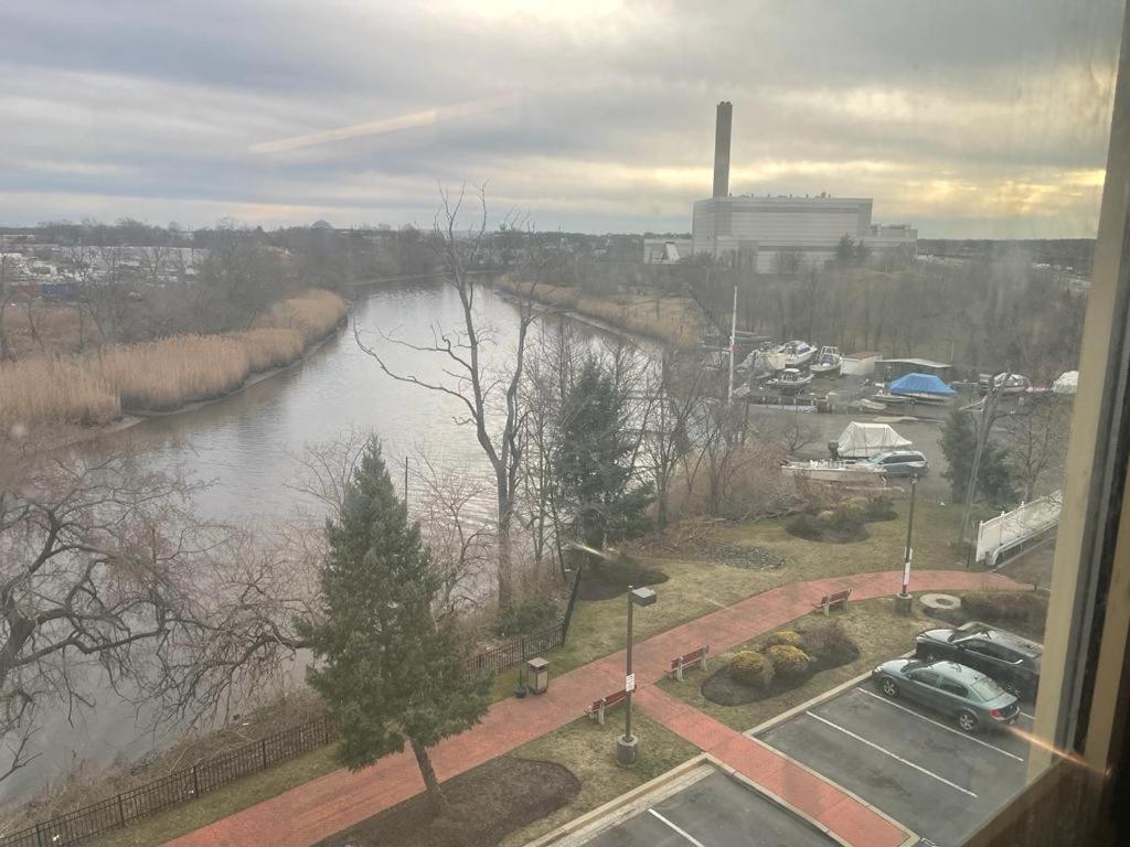Spark By Hilton Rahway Exterior photo