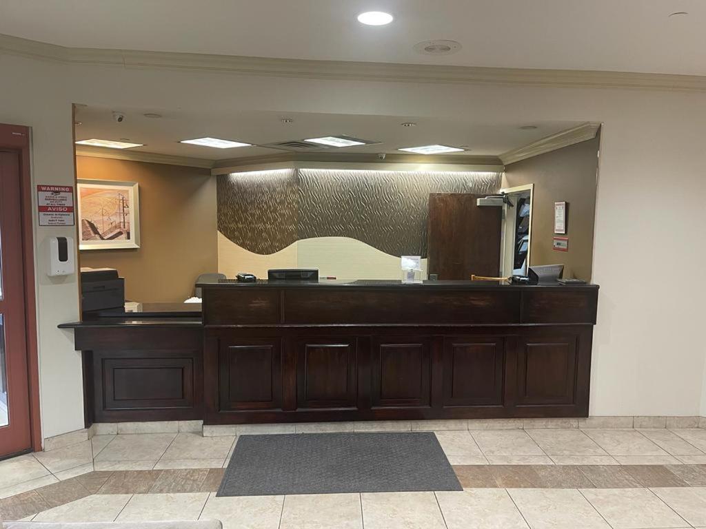 Spark By Hilton Rahway Exterior photo