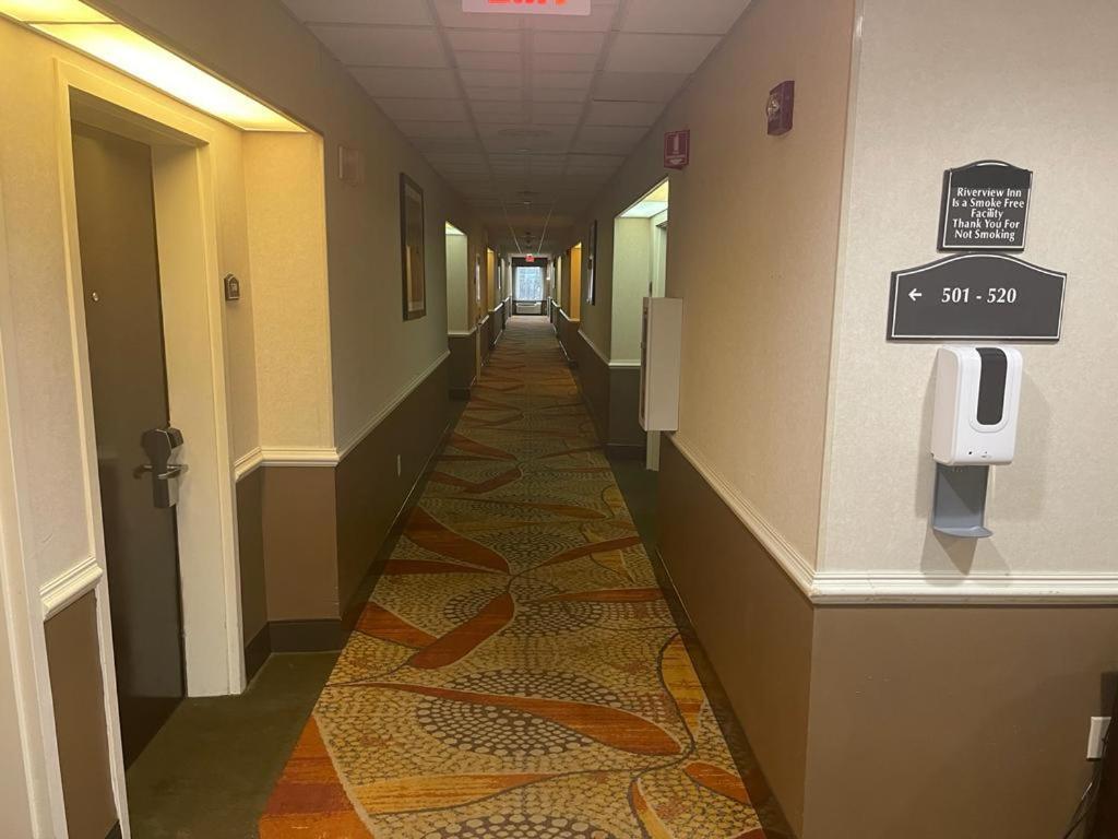 Spark By Hilton Rahway Exterior photo