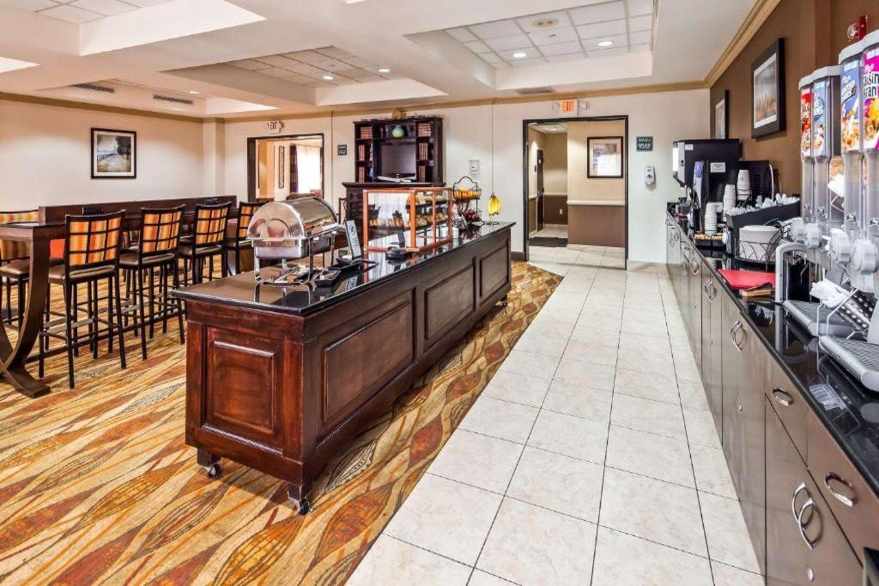 Spark By Hilton Rahway Exterior photo