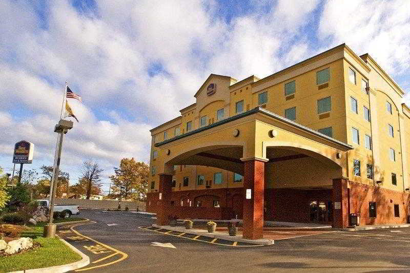 Spark By Hilton Rahway Exterior photo