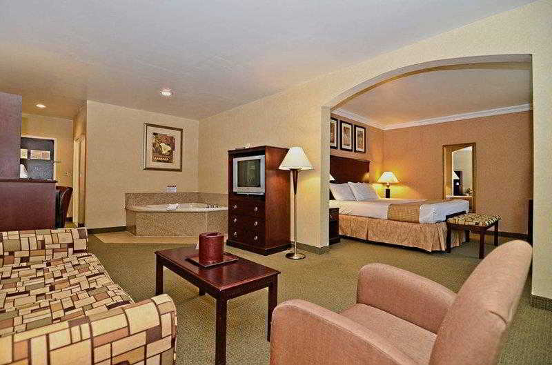 Spark By Hilton Rahway Exterior photo