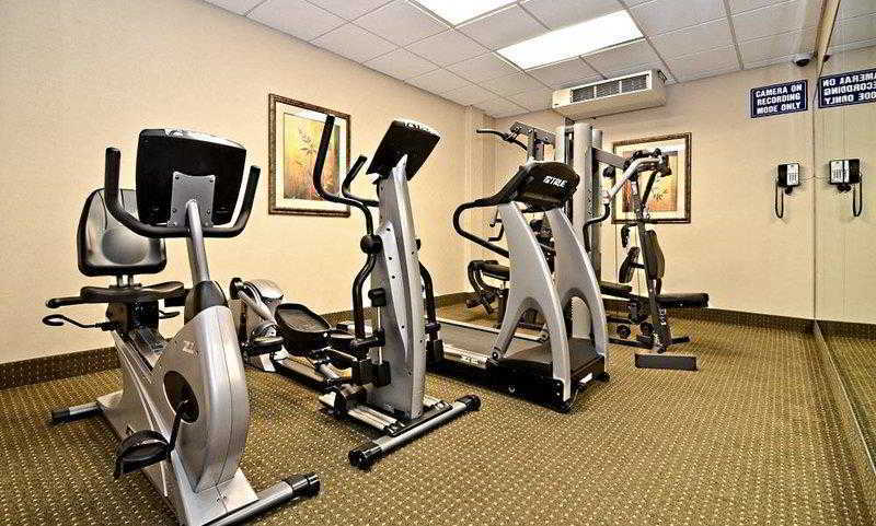 Spark By Hilton Rahway Exterior photo