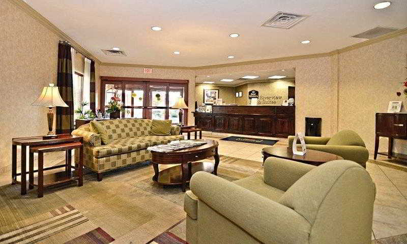 Spark By Hilton Rahway Exterior photo