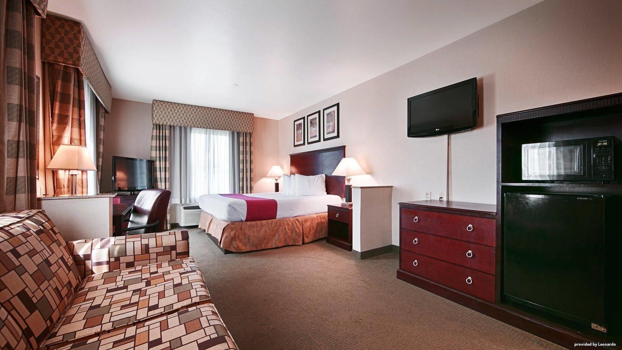 Spark By Hilton Rahway Exterior photo